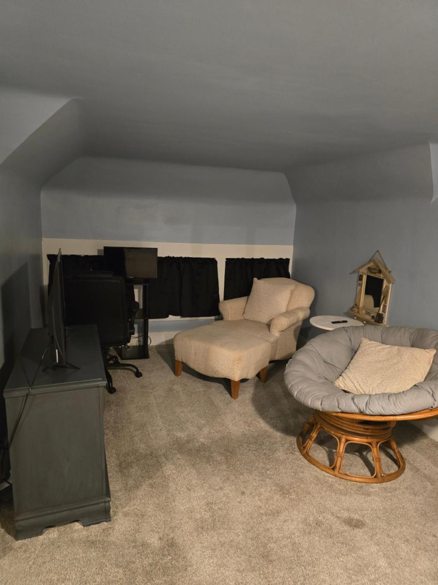 Appartement Unit 2 At Oilgate At Oakdale à Akron Extérieur photo