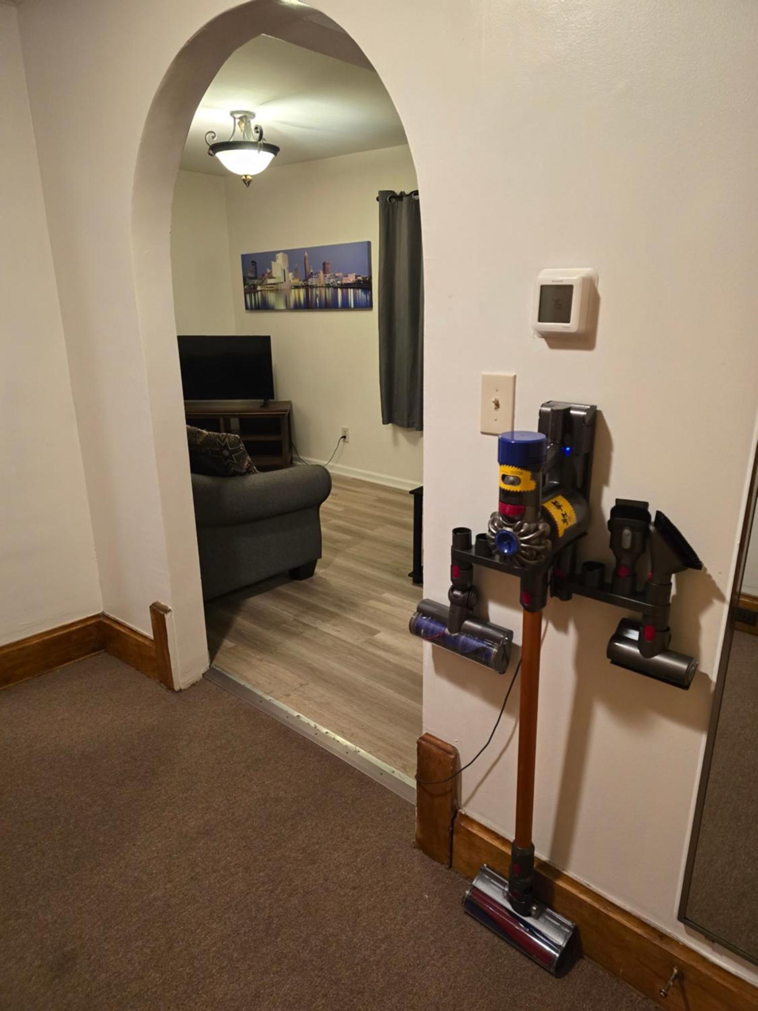 Appartement Unit 2 At Oilgate At Oakdale à Akron Extérieur photo