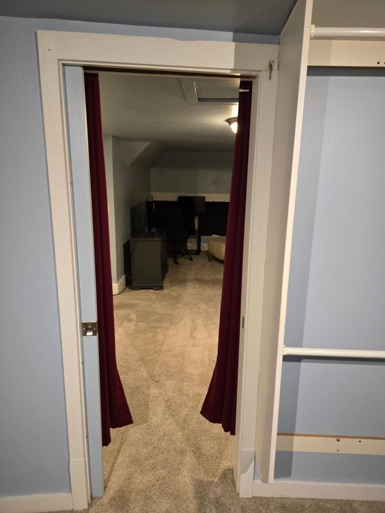 Appartement Unit 2 At Oilgate At Oakdale à Akron Extérieur photo