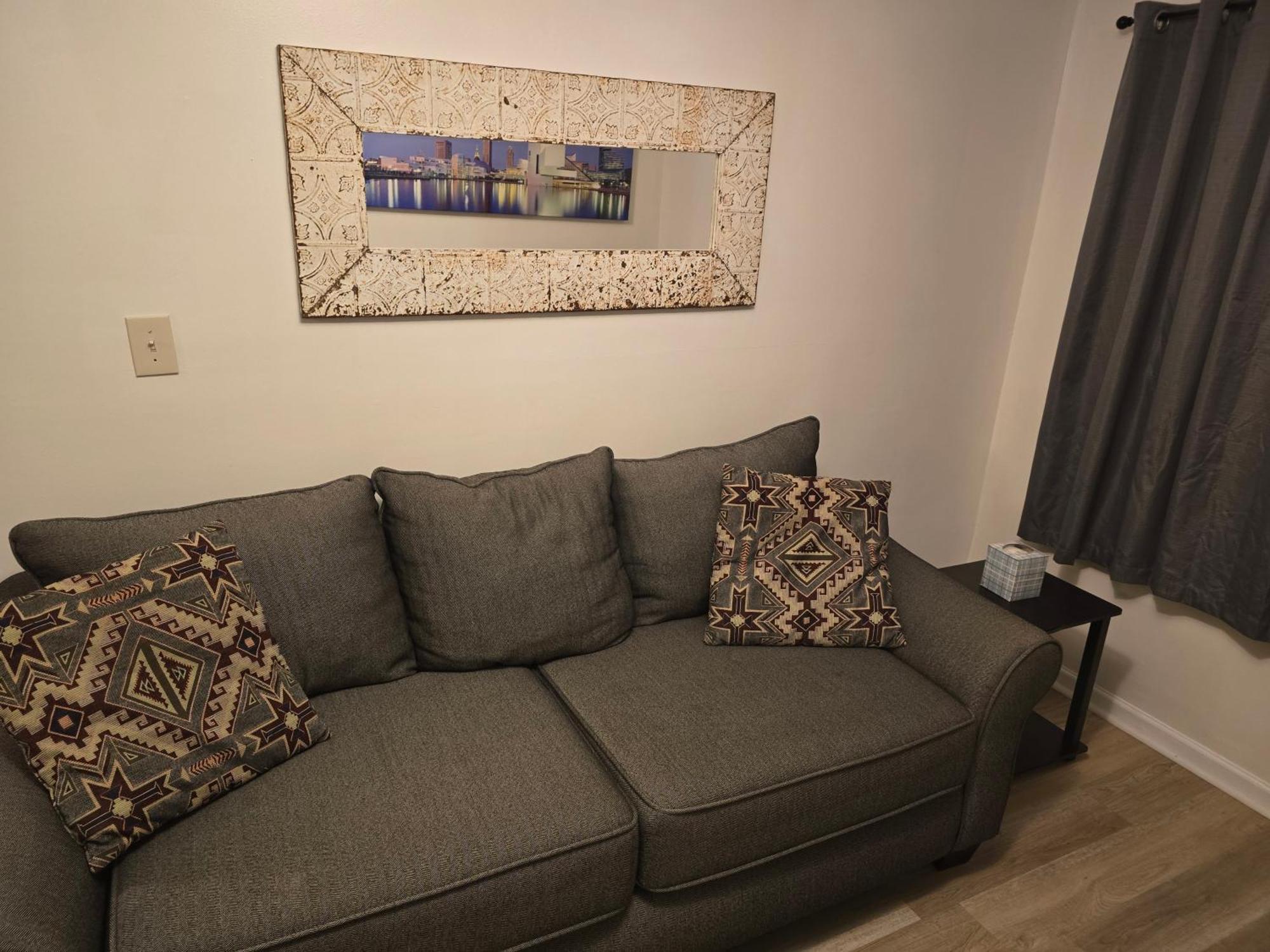 Appartement Unit 2 At Oilgate At Oakdale à Akron Extérieur photo