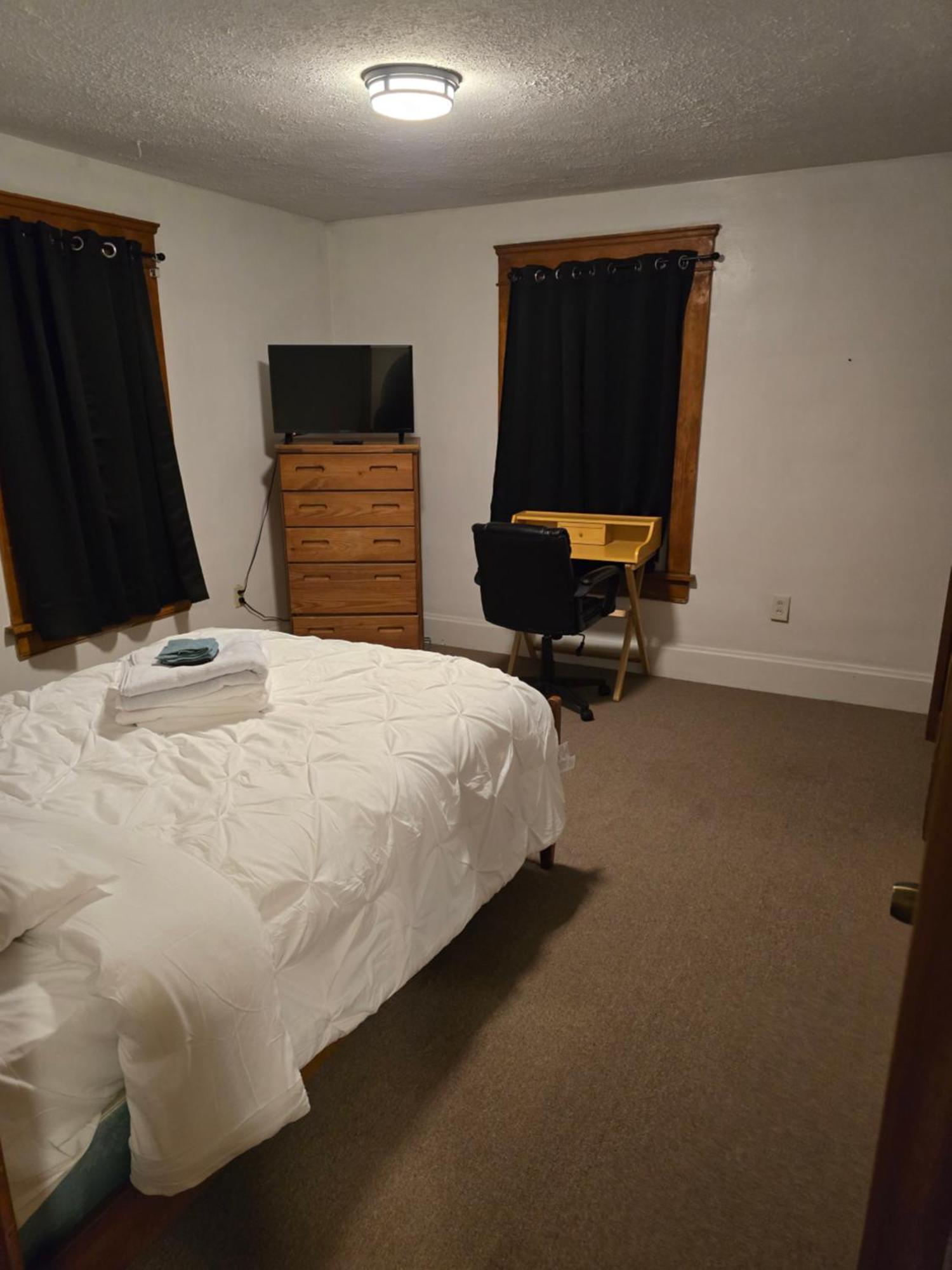 Appartement Unit 2 At Oilgate At Oakdale à Akron Extérieur photo