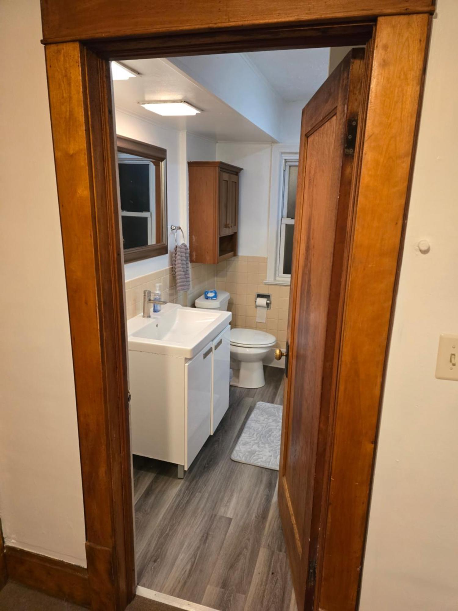 Appartement Unit 2 At Oilgate At Oakdale à Akron Extérieur photo