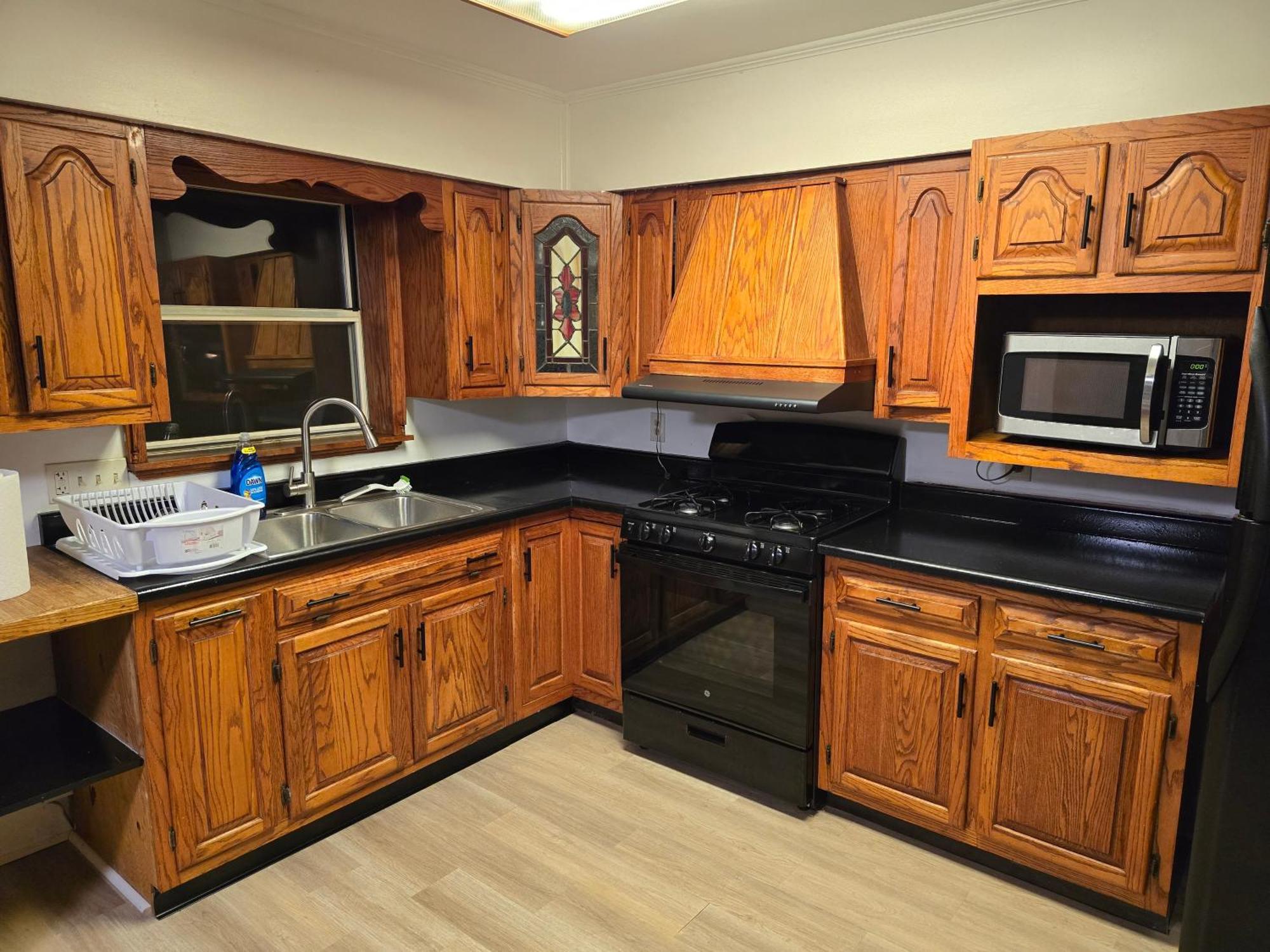 Appartement Unit 2 At Oilgate At Oakdale à Akron Extérieur photo