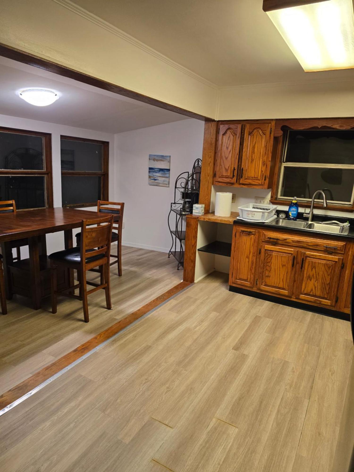 Appartement Unit 2 At Oilgate At Oakdale à Akron Extérieur photo